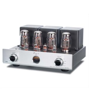 CAYIN MT-50 MK2 Bluetooth Tube Amplifier