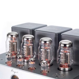 CAYIN MT-50 MK2 Bluetooth Tube Amplifier