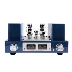 OIGWUU A300BMK Edition Vacuum Tube Amplifier Combo Tube Audio Power Amplifier Upgraded version (In stock)