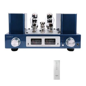 OIGWUU A300BMK Edition Vacuum Tube Amplifier Combo Tube Audio Power Amplifier Upgraded version (In stock)