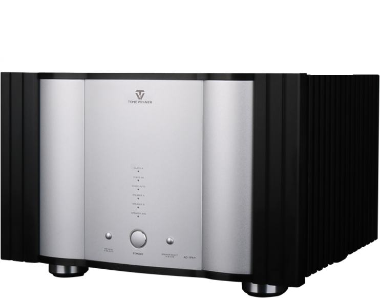 TONE WINNER Tianyi AD-1PA+ Class A High-End Fully Balanced High-Power Hi-Fi Professional Two-Channel Power Amplifier - Image 5