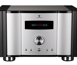 TONE WINNER AD-2PRO+ Fully Balanced Pure Class A Hi-Fi High-Power DSD Decoding Amplifier
