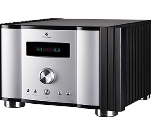 TONE WINNER AD-2PRO+ Fully Balanced Pure Class A Hi-Fi High-Power DSD Decoding Amplifier