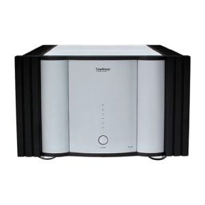 TONE WINNE AD-8PA High-End Fully Balanced Electronic Crossover Six-Channel High-Power Hi-Fi Power Amplifier