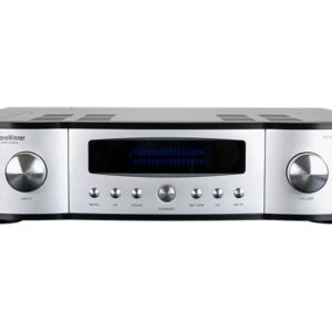 TONE WINNE AD-8PRE Decoder Hi-Fi Electronic Crossover Three-Way Decoder Preamplifier