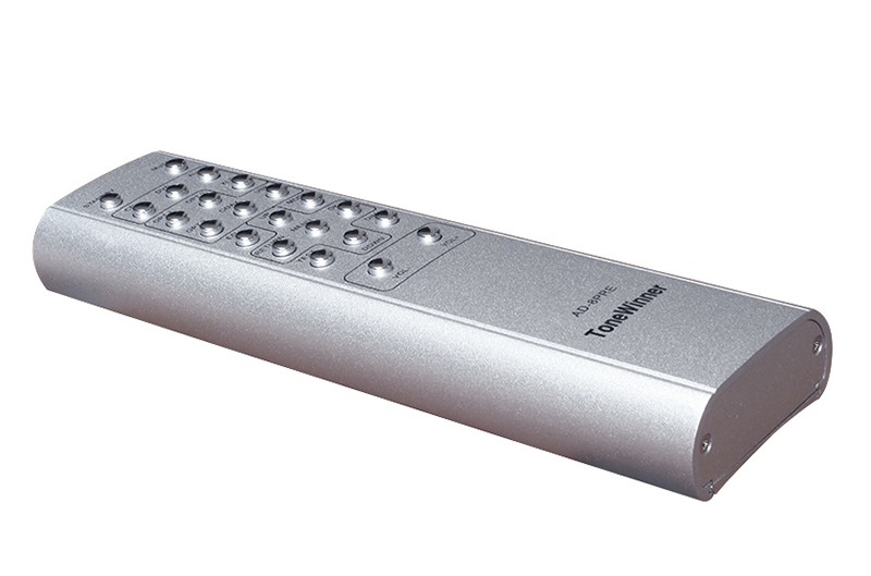 TONE WINNE AD-8PRE Decoder Hi-Fi Electronic Crossover Three-Way Decoder Preamplifier - Image 12