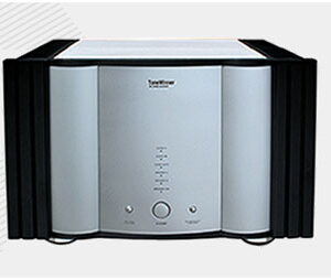 TONE WINNE AD-1PA Class A High-End Fully Balanced High-Power Hi-Fi Professional Two-Channel Power Amplifier