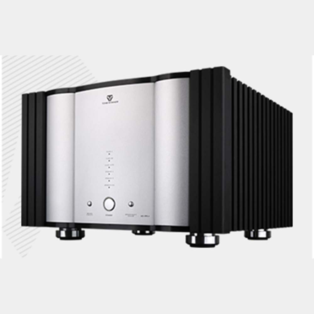 TONE WINNER Tianyi AD-1PA+ Class A High-End Fully Balanced High-Power Hi-Fi Professional Two-Channel Power Amplifier - Image 3