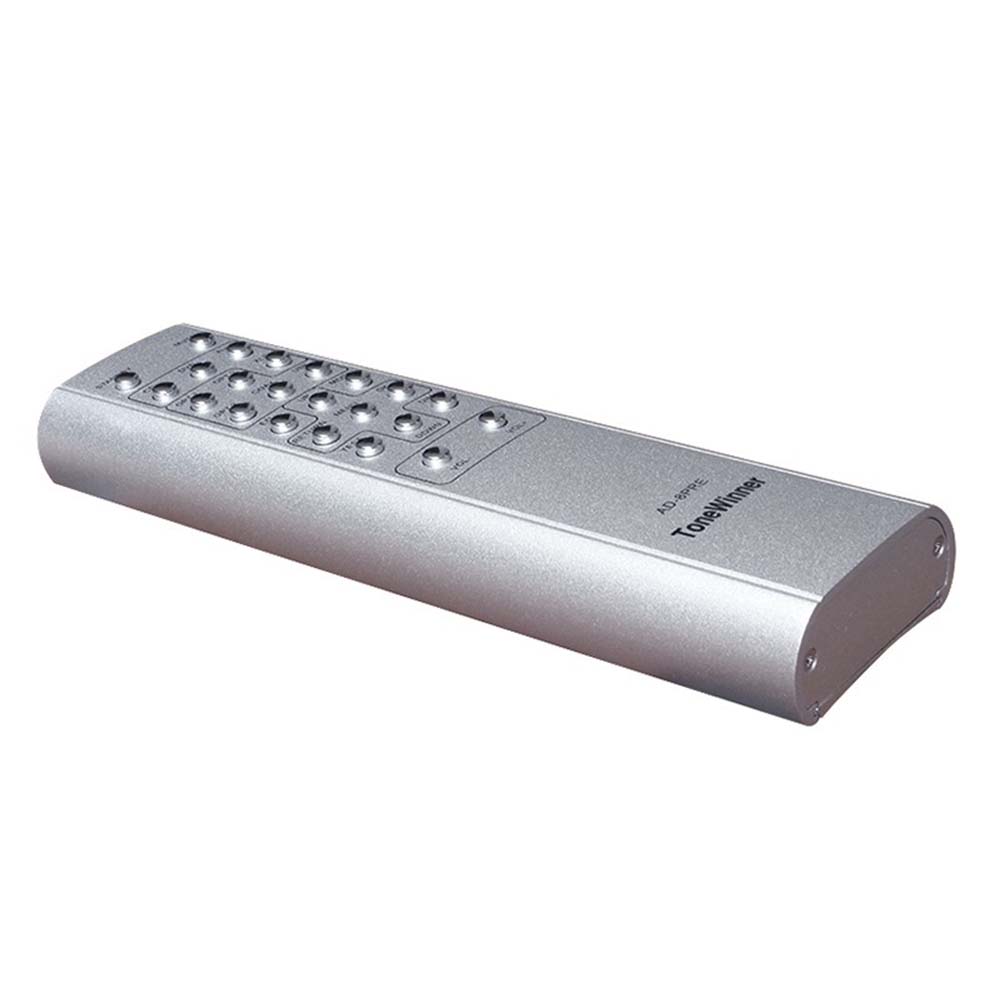 TONE WINNE AD-8PRE Decoder Hi-Fi Electronic Crossover Three-Way Decoder Preamplifier - Image 13