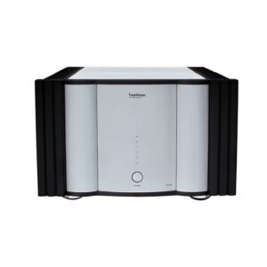 TONE WINNE AD-8PA High-End Fully Balanced Electronic Crossover Six-Channel High-Power Hi-Fi Power Amplifier