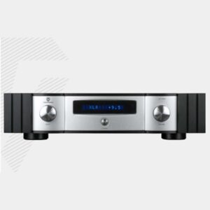 TONE WINNER AD-1PRE+ Preamplifier with DSD Decoding Fully Balanced Hi-Fi Lossless Audio Preamplifier