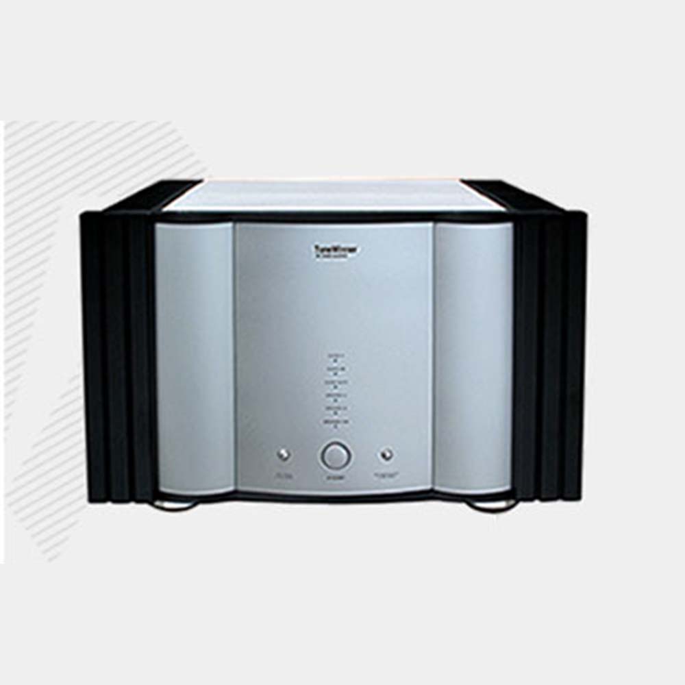 TONE WINNE AD-8PRE Decoder Hi-Fi Electronic Crossover Three-Way Decoder Preamplifier