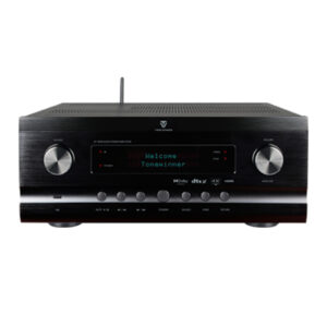 TONE WINNER AT-3000 Professional High-Power Bluetooth 11.3-Channel Dolby Atmos Home Theater Amplifier