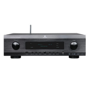 TONE WINNER AD-7300HDII Panoramic Sound 7.2.4 Decoding 4K Ultra HD Cinema-K All-in-One Preamplifier Decoder