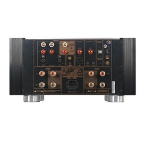 TONE WINNER AD-3PRO+ Pure Class A High-Power Hi-Fi Home Amplifier HIFI Fully Balanced 3PRO