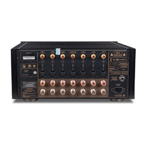 TONE WINNER AD-7300PA+ 7-Channel Pure Power Amplifier High-End Custom Home Theater Power Amplifier