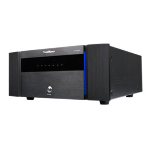 TONE WINNER AD-7300P High-Power Pure Power Amplifier for Home Theater 7-Channel AV Amplifier