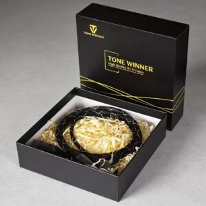 TONE WINNER PX-2 Balanced 3-Conductor High-End Hi-Fi XLR Male-to-Female Professional Audio Cable