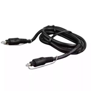 TONE WINNER GQ-6 Fiber-Optic Lossless Digital Audio Cable
