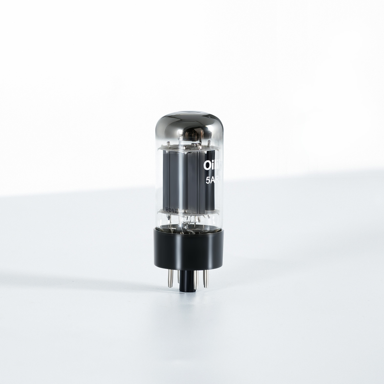 5AR4 vacuum tube - Image 4