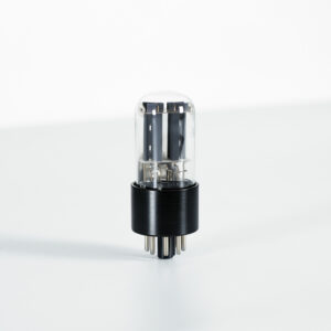 1 pair of 6SN7 vacuum tube
