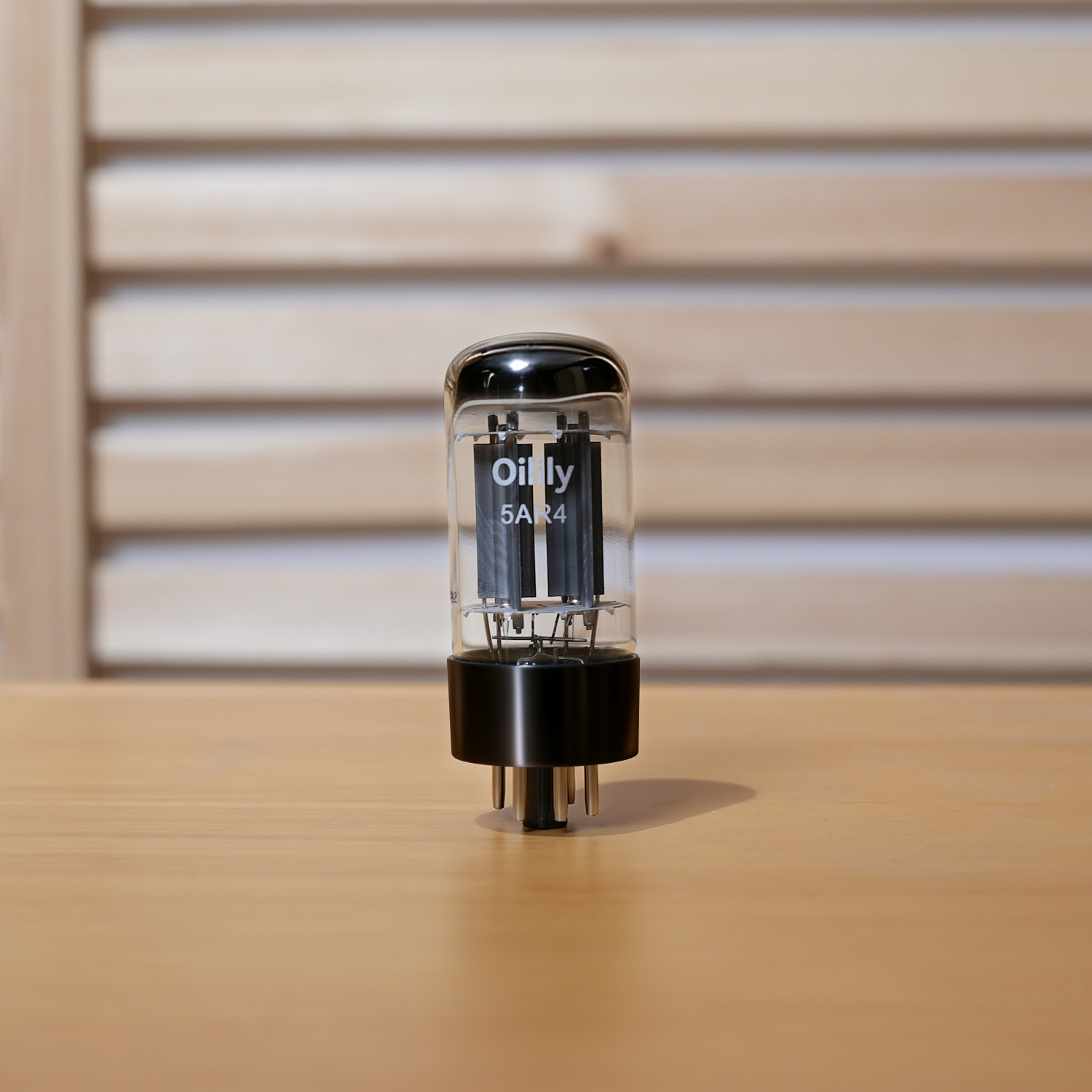 5AR4 vacuum tube - Image 3