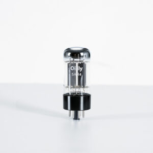 5AR4 vacuum tube