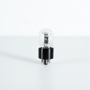1 pair of 6SL7 vacuum tubes