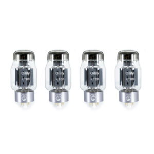 KT88 vacuum tubes ,Pack of 4