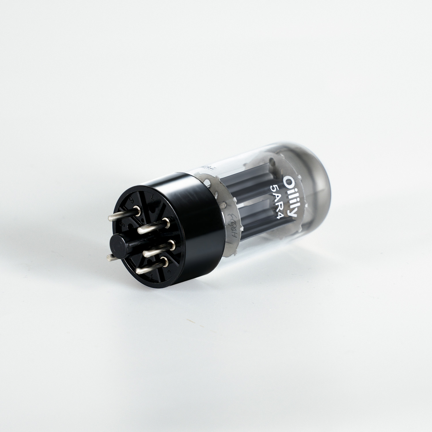 5AR4 vacuum tube - Image 5