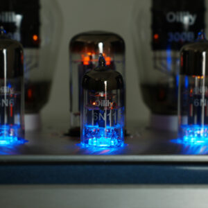 1 piece of 6N11 vacuum tube