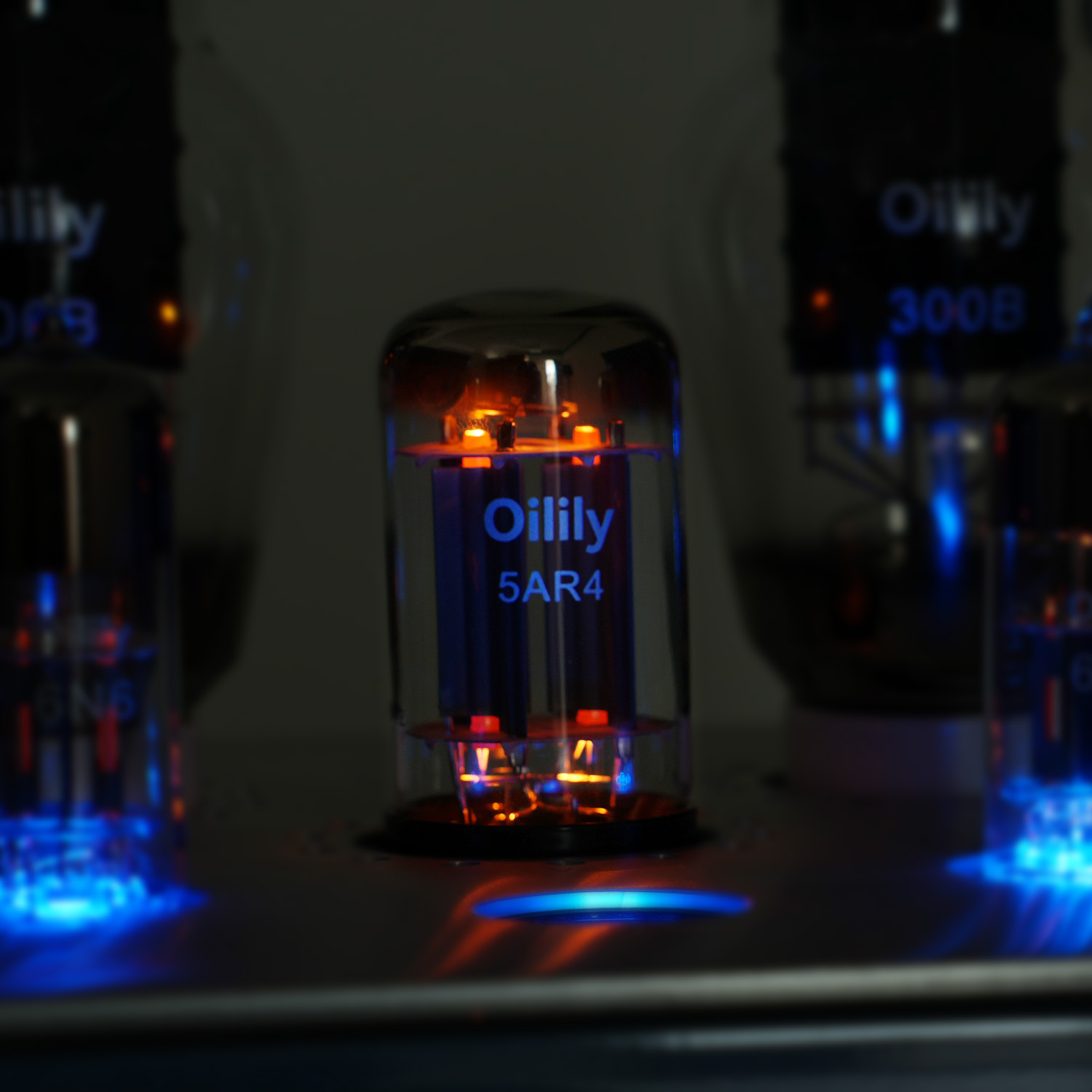5AR4 vacuum tube - Image 6