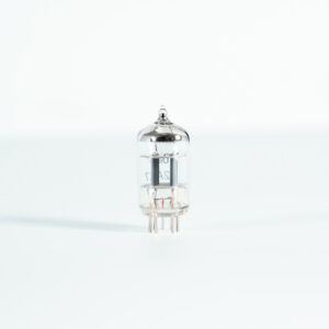 1 piece of 12AX7 vacuum tube
